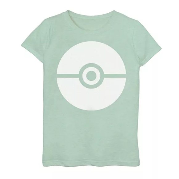 FINAL PRICE! NEW POKEMON SHIRT - Picture 1 of 1